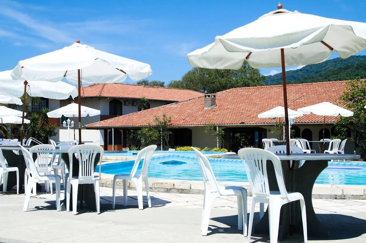 Acqua Floripa Morro Das Pedras Sc Florianopolis Hotel