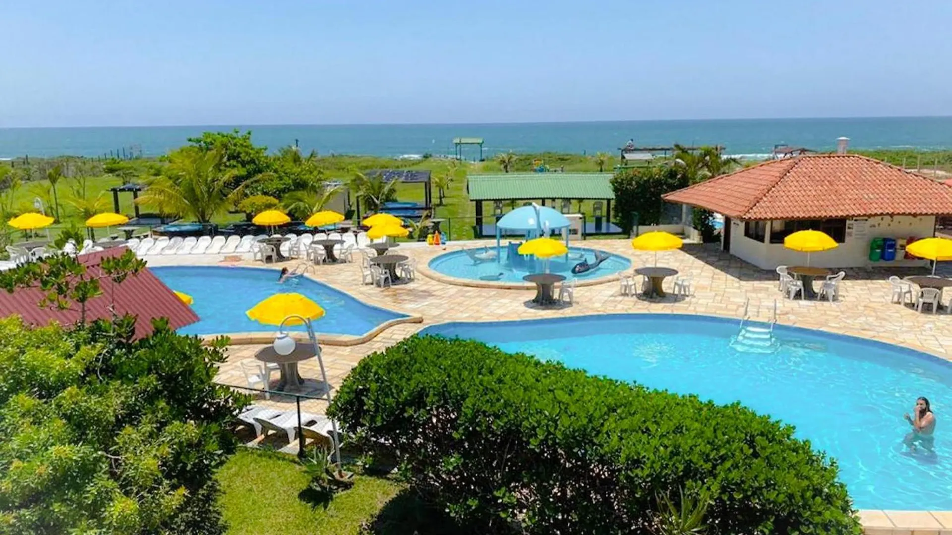 Acqua Floripa Morro Das Pedras Sc location