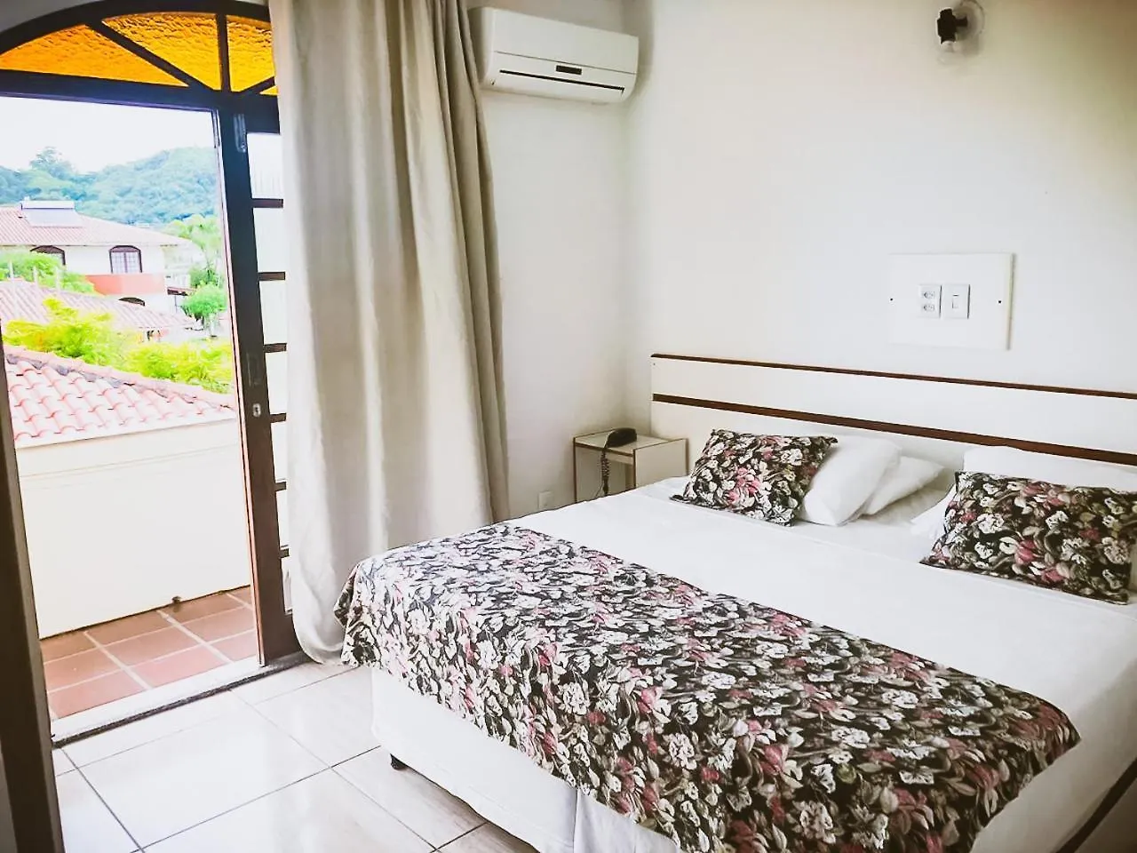 Hotel Acqua Floripa Morro Das Pedras Sc Florianopolis