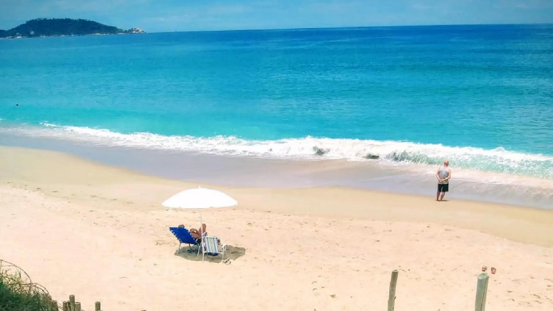 Acqua Floripa Morro Das Pedras Sc Florianopolis Brazil