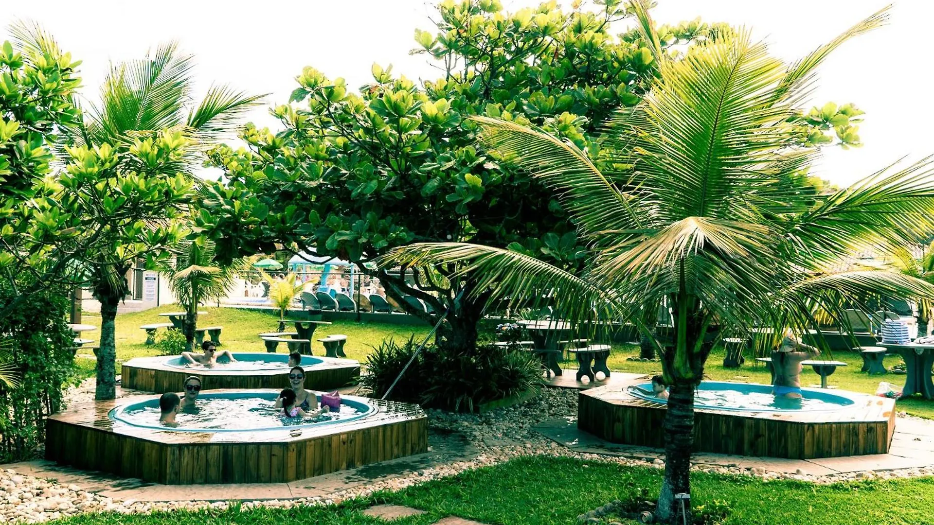 Hotel Acqua Floripa Morro Das Pedras Sc Florianopolis