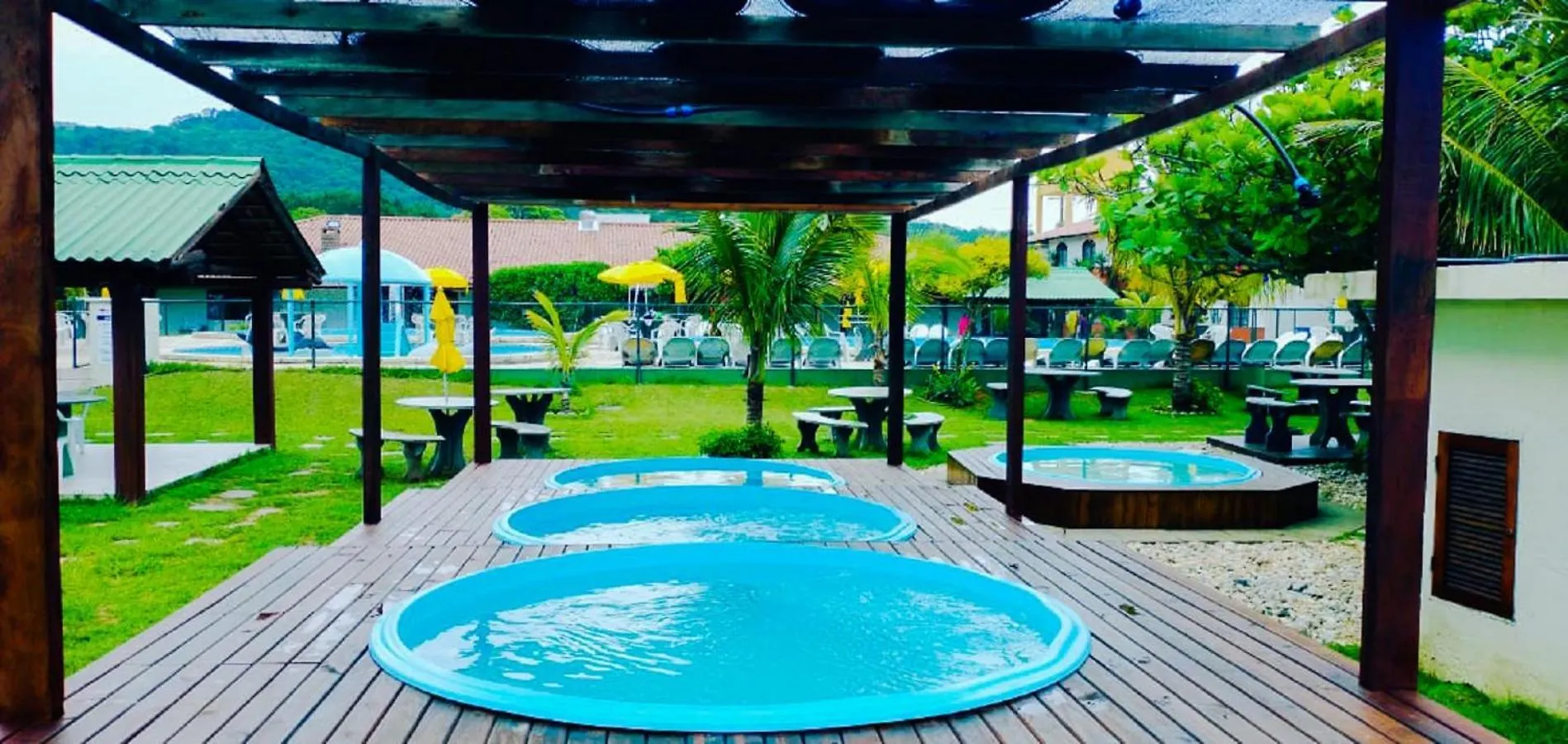 Acqua Floripa Morro Das Pedras Sc Florianopolis Hotel