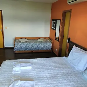 Hotel Ecomar