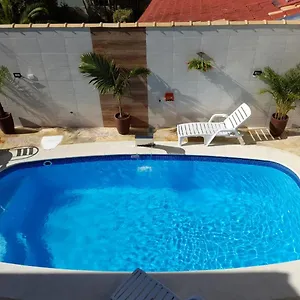 Arquipélago Inn