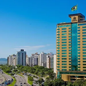 Hotel Majestic Palace