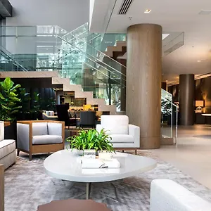 Hotel Lk Design