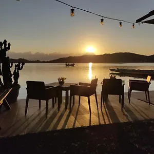 Lagoa Nomade Hostal