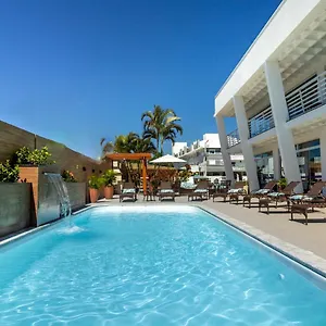 Hotel & Favareto