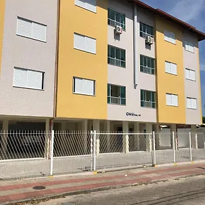  Apartamento Mar De Ferias