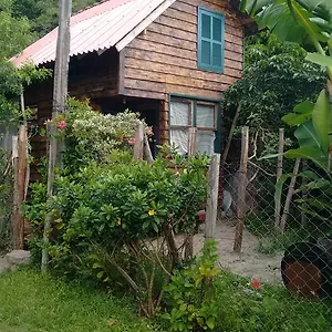  Casa de Férias Casinha Charmosa