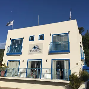 Hotel The Hyperion Boutique