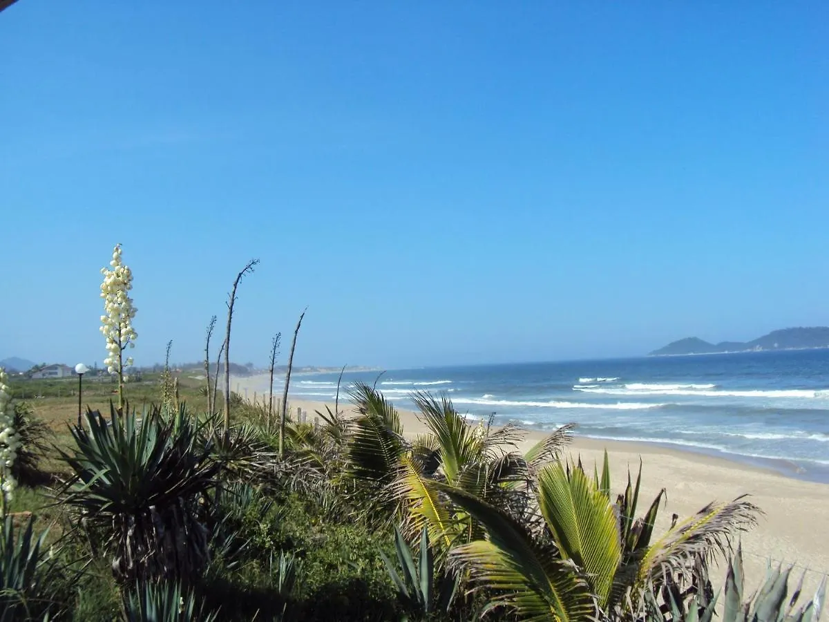 Acqua Floripa Morro Das Pedras Sc Florianópolis 4*,  Brasil