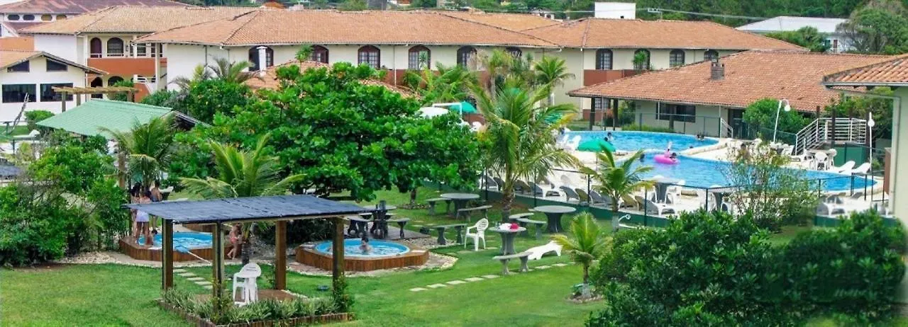 **** Hotell Acqua Floripa Morro Das Pedras Sc Florianópolis Brasilien